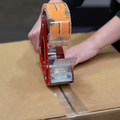 Packing Tape Gorilla Heavy Duty Packaging Tape, 1.88" X 40 Yd., Clear, 6 Rolls/Carton (6042502) -Tape Logic Shop 6198BB65 2B33 4683 ABD33A802B2DB531 s7