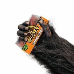 Packing Tape Gorilla Heavy Duty Tough & Wide Packaging Tape Refill, 2.88" X 30 Yd., Clear, 2 Rolls/Pack (6030402) -Tape Logic Shop DA46F26B 5C97 42BE A8C2E368549581C9 s7