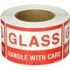 Staples Labels Tape Logic "Glass - Handle With Care" Shipping Label; 3" X 5", 500/Roll -Tape Logic Shop m001622918 s7