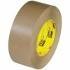 Scotch Paper Tape 3M 2517 Flatback Tape, 6.5 Mil, 1 1/2" X 60 Yds., Kraft, 24/Case (T9462517) -Tape Logic Shop m004078946 s7