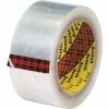 Hot Melt Tapes Scotch® #375 Hot Melt Packaging Tape, 2" X 165'., Clear, 36/Case -Tape Logic Shop s0395412 s7