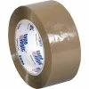 Spectrum Diversified Tape Logic Heavy-Duty Carton Sealing Acrylic Tape, 2.6 Mil, 2" X 55 Yds., Tan, 36/Carton (T901291T) -Tape Logic Shop s0708708 s7