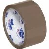 Packing Tape Tape Logic® #600 Economy Tape, 1.6 Mil, 2" X 55 Yds., Tan, 36/Case (T901600T) 1 Packing Tape Tape Logic® #600 Economy Tape, 1.6 Mil, 2" X 55 Yds., Tan, 36/Case (T901600T) -Tape Logic Shop s0791025 s7