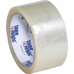 Packing Tape Tape Logic® #700 Economy Tape, 1.9 Mil, 2" X 55 Yds., Clear, 36/Case (T901700)