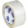 Hot Melt Tapes Tape Logic® #600 Economy Tape, 1.6 Mil, 2" X 110 Yds., Clear, 36/Case (T902600)