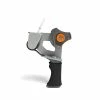 Packing Tape Dispensers Coastwide Professional™ Comfort Grip 2" Packing Tape Dispenser, Gray (CW56468) -Tape Logic Shop s1180755 s7