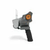 Packing Tape Dispensers Coastwide Professional™ Comfort Grip 3" Packing Tape Dispenser, Gray (CW56467) -Tape Logic Shop s1180784 s7