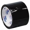 Packing Tape Tape Logic™ 3"W X 55 Yards Black Carton Sealing Tape, Pack Of 6 (T90522BK6PK) 1 Packing Tape Tape Logic™ 3"W X 55 Yards Black Carton Sealing Tape, Pack Of 6 (T90522BK6PK) -Tape Logic Shop sp102933425 s7