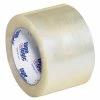 Hot Melt Tapes Tape Logic® #700 Economy Tape, 1.9 Mil, 3" X 110 Yds., Clear, 6/Case (T9057006PK) -Tape Logic Shop sp102933619 s7