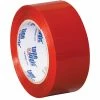 Packing Tape Tape Logic® Carton Sealing Tape, 2.2 Mil, 2" X 110 Yds., Red, 18/Case (T90222R18PK) -Tape Logic Shop sp102933648 s7