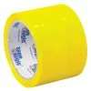 Packing Tape Tape Logic™ 3"W X 55 Yards Yellow Carton Sealing Tape, Pack Of 6 (T90522Y6PK) -Tape Logic Shop sp102933660 s7