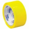 Packing Tape Tape Logic® Carton Sealing Tape, 2.2 Mil, 2" X 55 Yds., Yellow, 18/Case (T90122Y18PK) -Tape Logic Shop sp102933662 s7