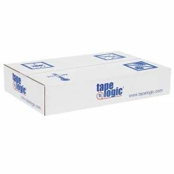 Hot Melt Tapes Tape Logic® #700 Economy Tape, 1.9 Mil, 3" X 110 Yds., Clear, 6/Case (T9057006PK) -Tape Logic Shop sp102933763 s7