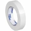 Filament Tape Tape Logic® 1400 Strapping Tape, 1" X 60 Yds., Clear, 12/Case (T915140012PK) -Tape Logic Shop sp124514504 s7