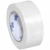 Filament Tape Tape Logic® 1400 Strapping Tape, 2" X 60 Yds., Clear, 12/Case (T917140012PK) -Tape Logic Shop sp124514509 s7