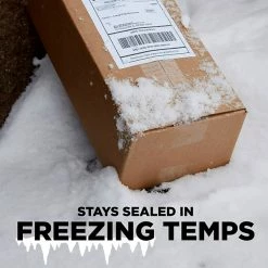 Hot Melt Tapes Scotch® Box Lock™ Shipping Packing Tape, Clear, 1.88 In X 54.6 Yd, 6 Rolls/Pack (3950-6) -Tape Logic Shop sp133530563 s7