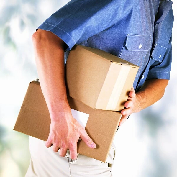 Paper Tape Tape Logic® #7700 Reinforced Water Activated Tape, 3" X 375', Kraft, 8/Case 4 Paper Tape Tape Logic® #7700 Reinforced Water Activated Tape, 3" X 375', Kraft, 8/Case - Image 2