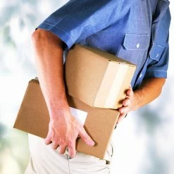 Paper Tape Tape Logic® #7500 Reinforced Water Activated Tape, 3" X 600', Kraft, 10/Case (T9087500) -Tape Logic Shop sp144377067 s7