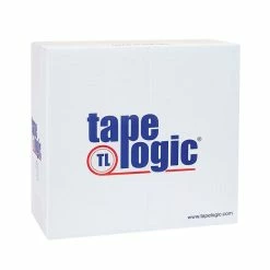 Packing Tape Tape Logic® #7700 Reinforced Water Activated Tape, 3" X 450', Kraft, 10/Case (T9077700) -Tape Logic Shop sp144377145 s7