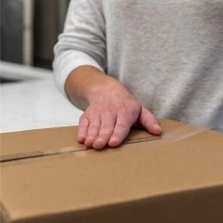 Acrylic Tape Duck® Brand 1.88 In. X 60 Yd. HP260™ Packaging Tape, Clear, 36-Pack (1288647) -Tape Logic Shop sp167732096 s7