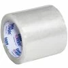 Tape Logic® Acrylic Tape, 1.8 Mil, 4" X 72 Yds., Clear, 6/Case (T9211706PK) -Tape Logic Shop sp23136306 s7