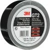 Gaffer's Tape 3M™ GT2 Gaffers Tape, 2" X 60 Yds., Black, 3/Case (T987GT2B3PK) -Tape Logic Shop sp23136323 s7