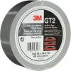 Gaffer's Tape 3M™ GT2 Gaffers Tape, 2" X 60 Yds., Gray, 3/Case (T987GT2S3PK) -Tape Logic Shop sp23136325 s7