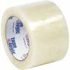 Hot Melt Tapes Tape Logic #7651 Cold Temperature Tape, 2.0 Mil, 3" X 110 Yds., Clear, 6/Carton (T90576516PK) -Tape Logic Shop sp4747049 s7 1