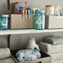 Dymo® Labelmaker Tapes Dymo LetraTag 10697 Label Maker Tapes, 0.5"W, Black On White, 2/Pack -Tape Logic Shop sp89940244 s7